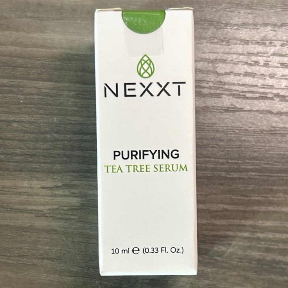 Nexxt Tea Tree Serum